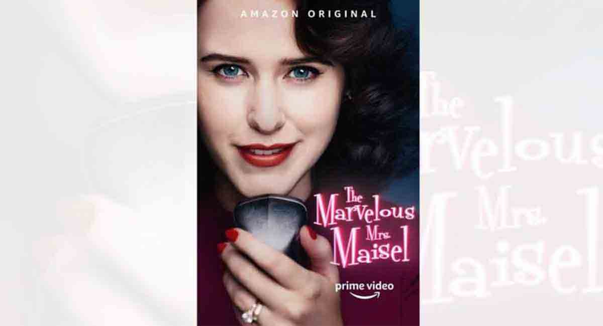 ‘The Marvelous Mrs. Maisel’ to come to an end after fifth season