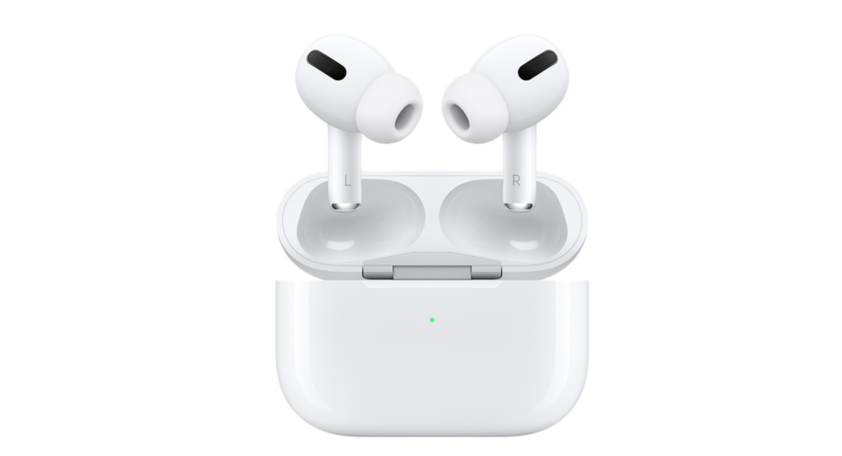 AirPods Pro 2 may come with built-in sensor for fitness tracking