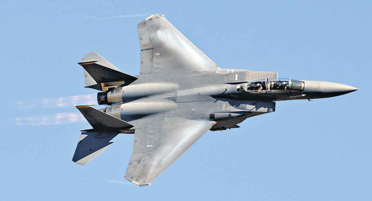 IIIT-Hyderabad tracking system to help IAF radar systems