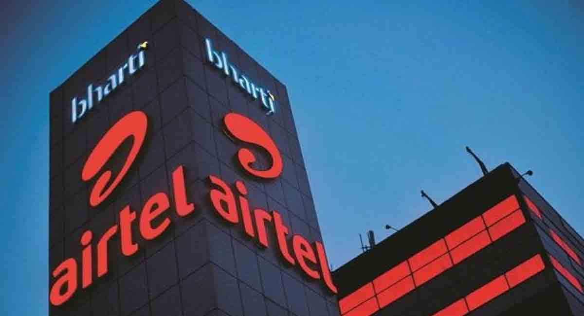 Airtel broadband, mobile services suffer mega outage across nation
