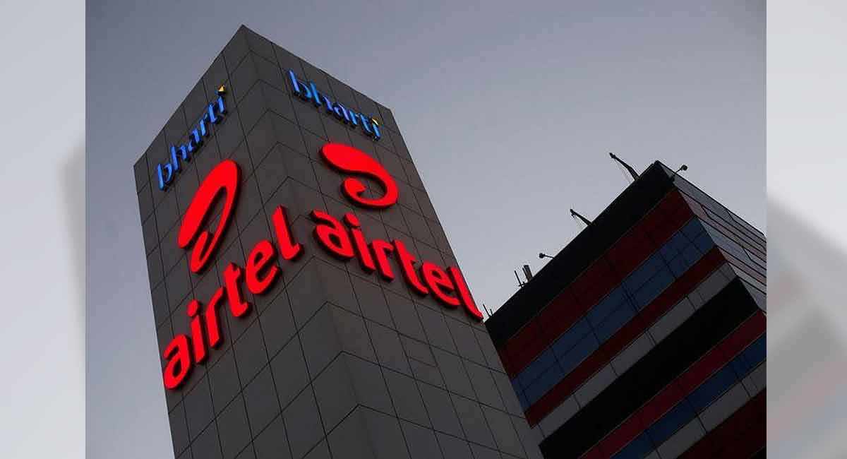 Airtel acquires strategic stake in blockchain tech startup Aqilliz
