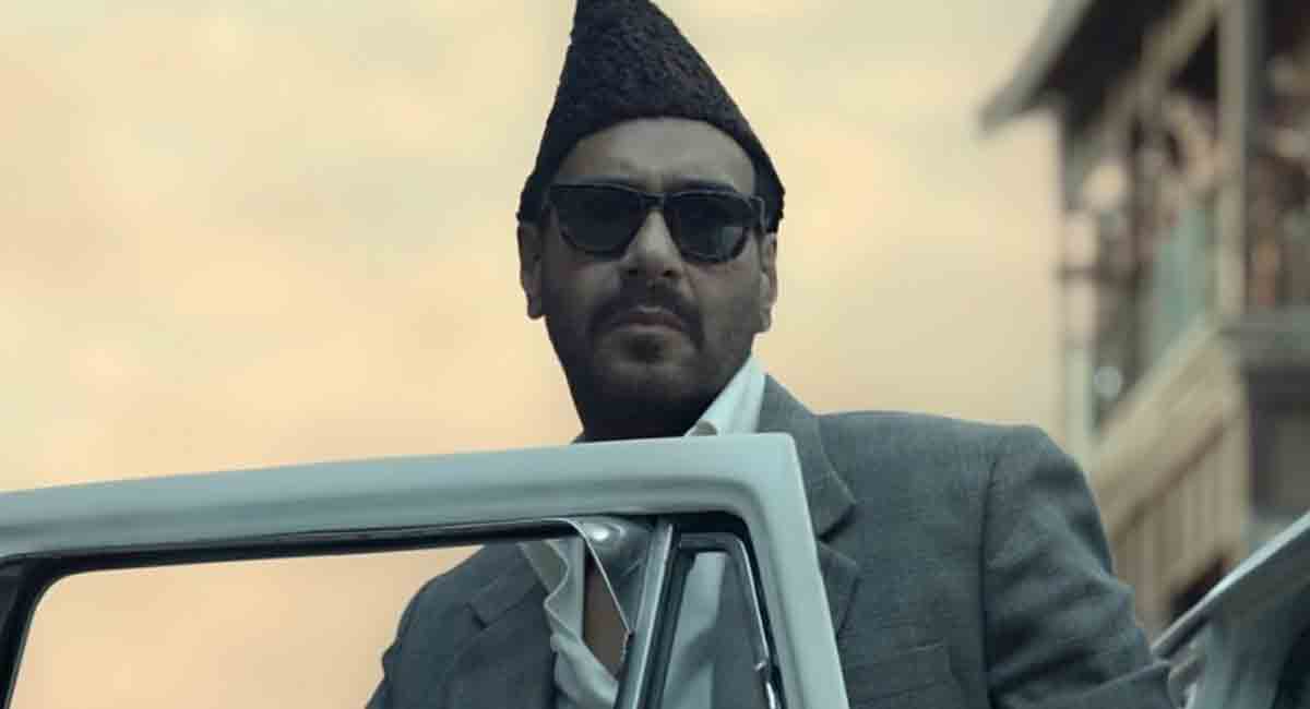 Ajay Devgn phenomenal as don Rahim Lala in ‘Gangubai Kathiawadi’ promo