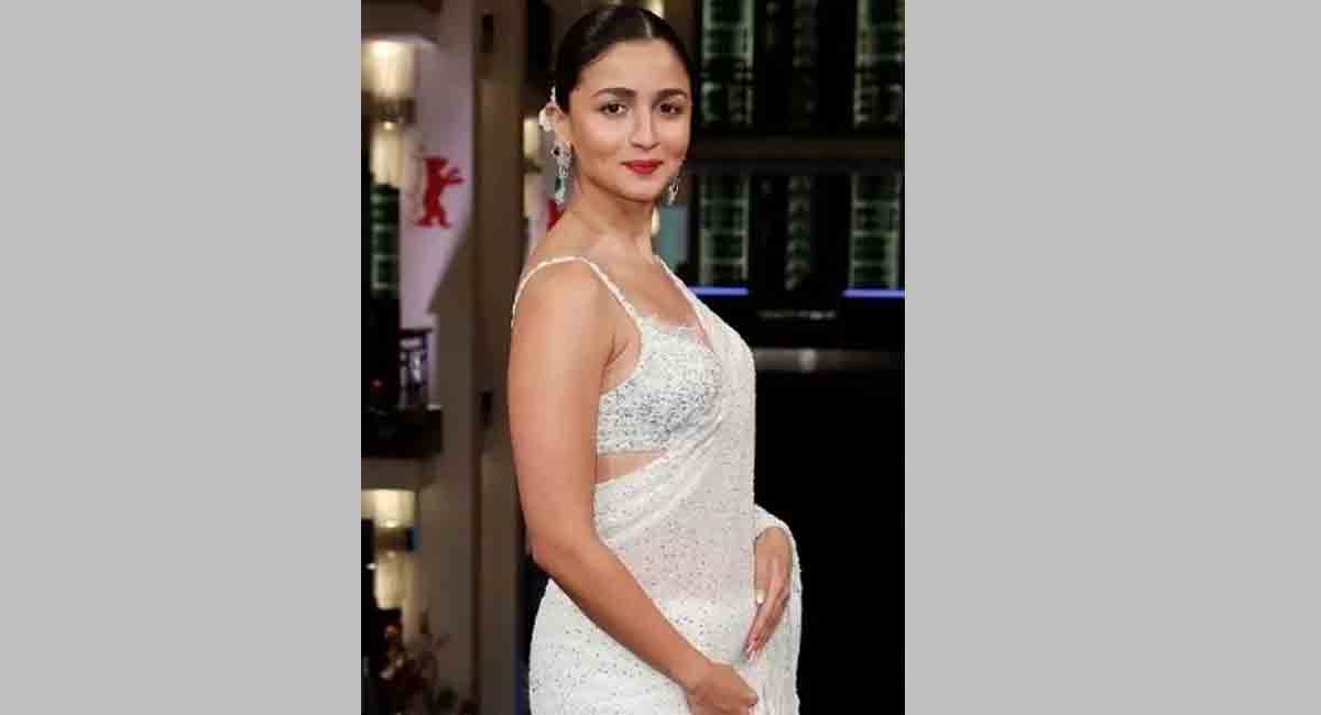 Alia says Gangubai is sunshine but there’s sadness in her