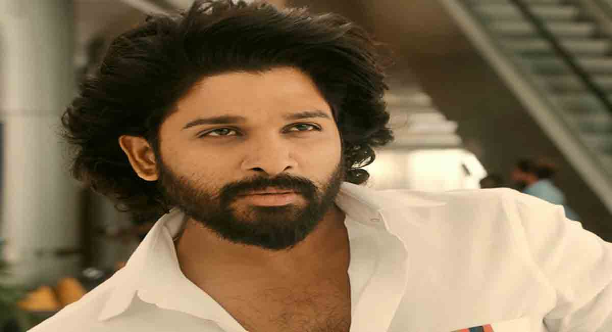 When Allu Arjun bashes up Subbaraju in south cinema style; this Zomato ad is hilarious