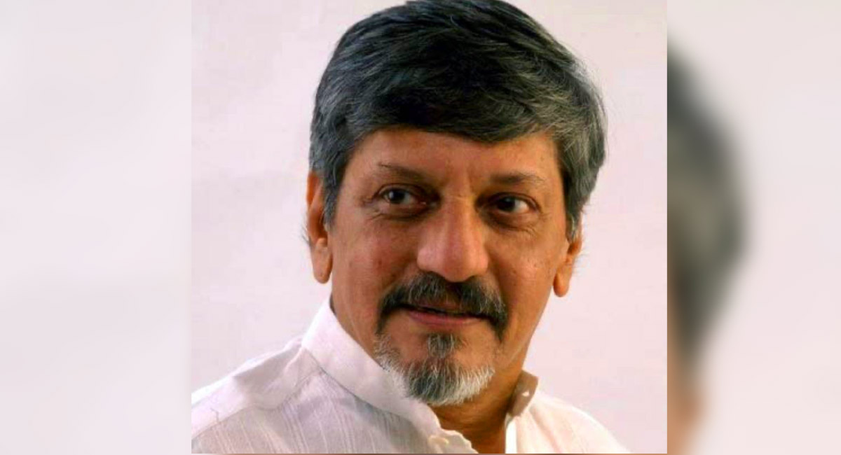 Amol Palekar admitted to Pune hospital with Covid, condition stable