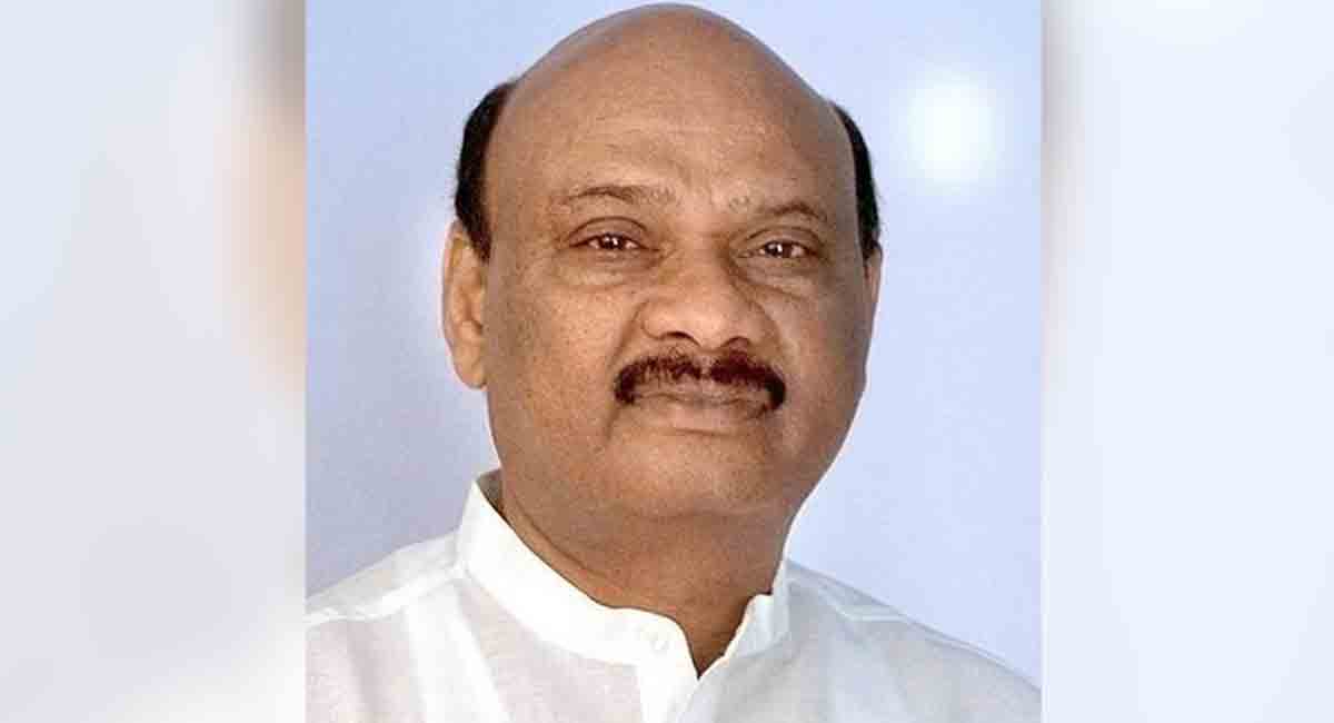 TDP leader booked for abusive remarks against Andhra CM