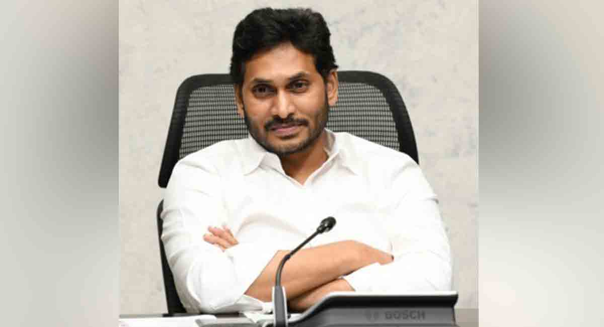 Andhra Pradesh: Empty coffers, huge debts