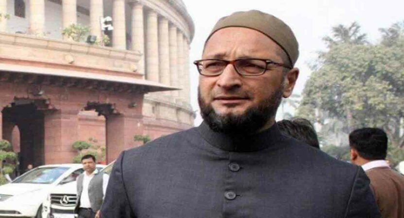 Asaduddin Owaisi to meet Om Birla over attack on his convoy in UP