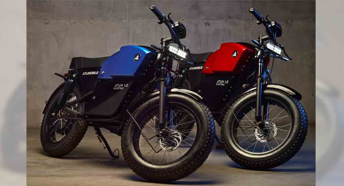 Atumobile sets up new manufacturing facility in Hyderabad