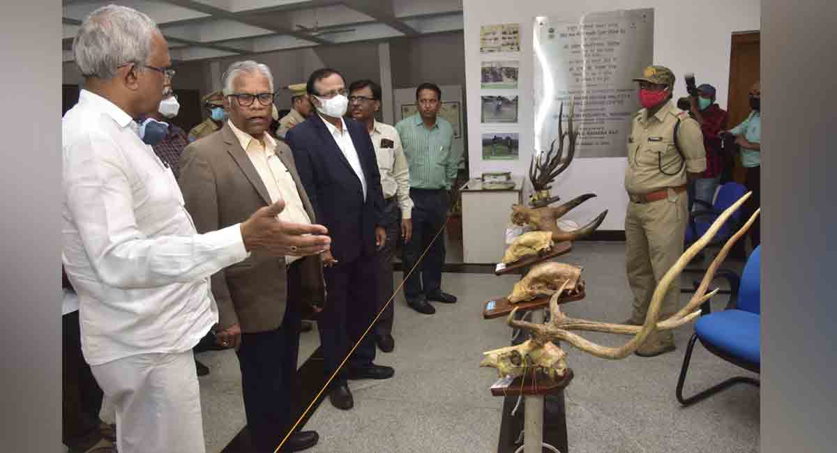 Technological advancements impacting human lives immensely: Prof B J Rao 