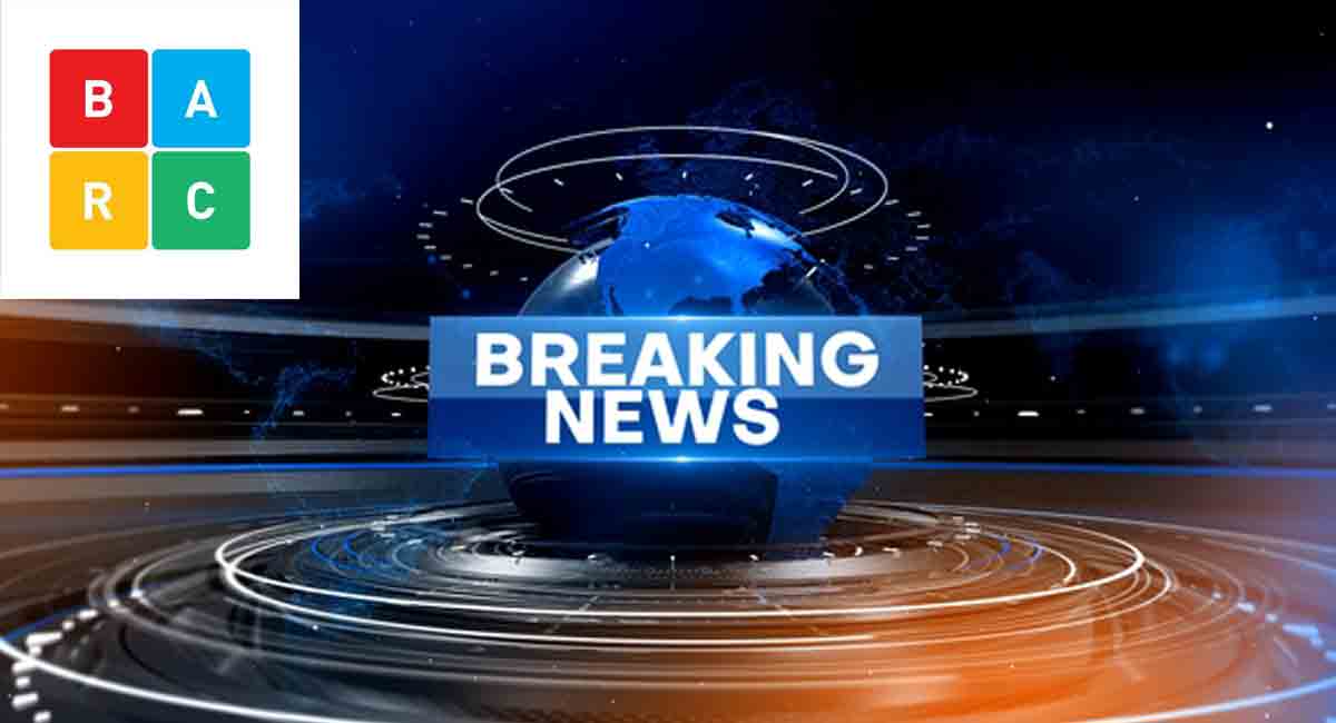 BARC to resume news channels’ ratings after 17 months