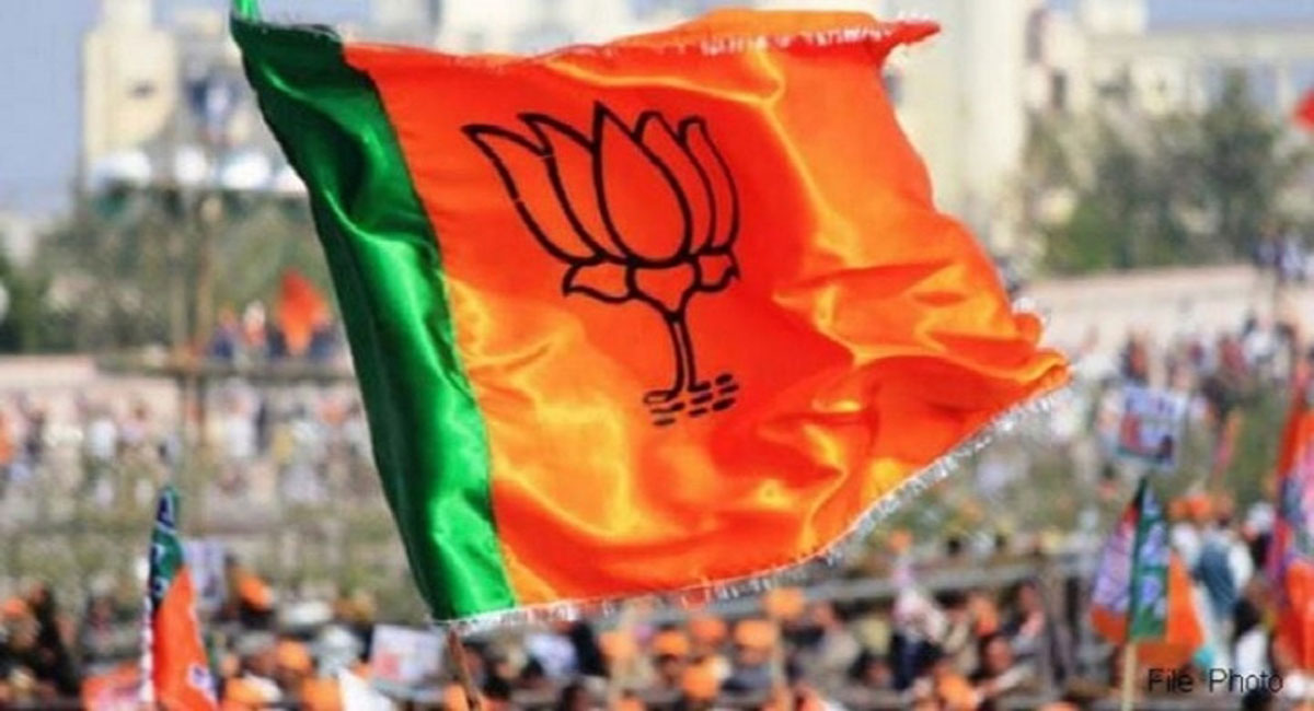 Assam BJP youth wing asks police to file case against Telangana CM