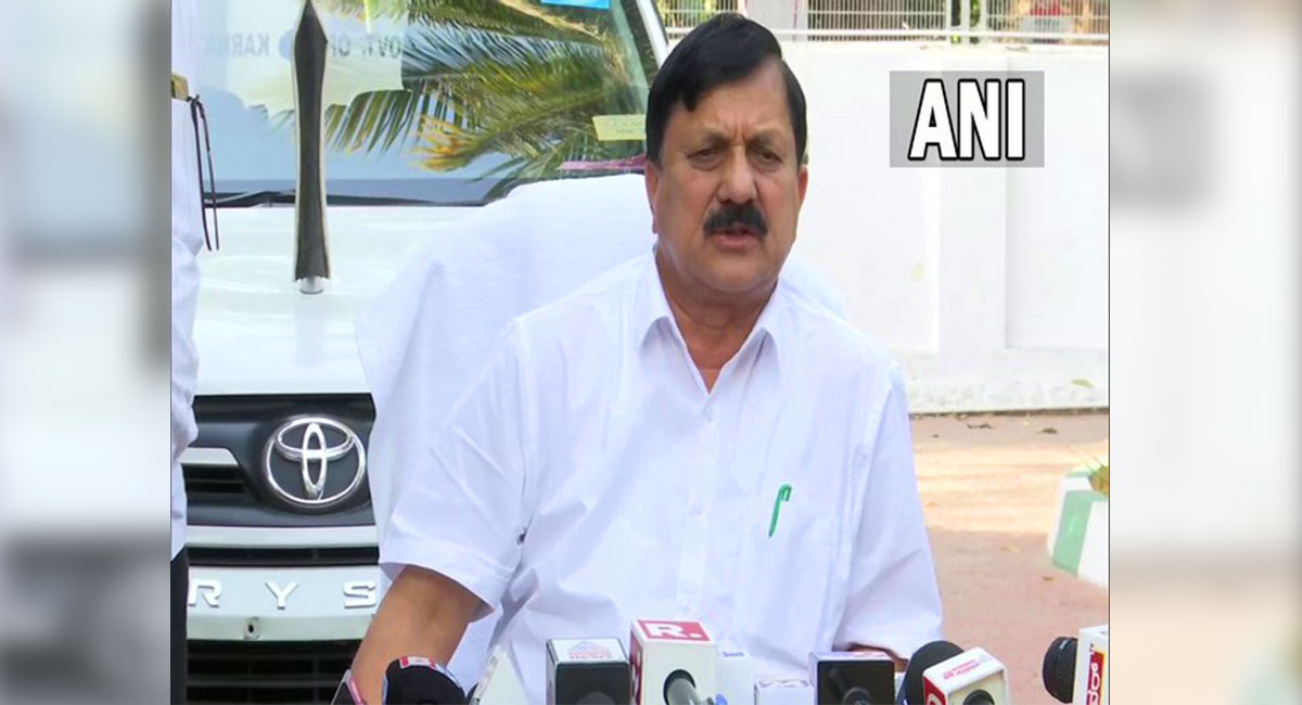 Bajrang Dal activist’s murder: 8 suspects arrested, says Araga Jnanendra