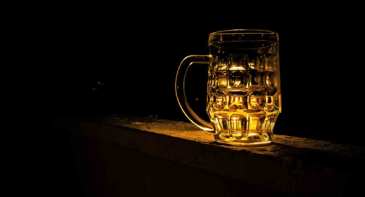 Scientists find way to make tasty non-alcoholic beers