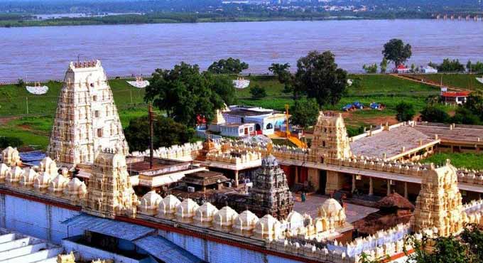 Bhadradri Brahmotsavams to begin on April 2, Sri Rama Navami on April 10