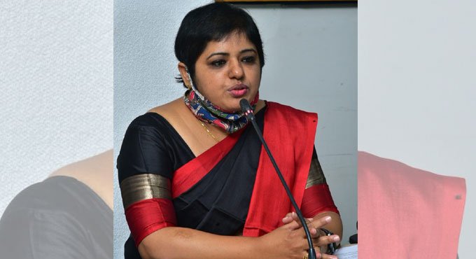 Sensitise citizens on financial literacy: Mancherial Collector