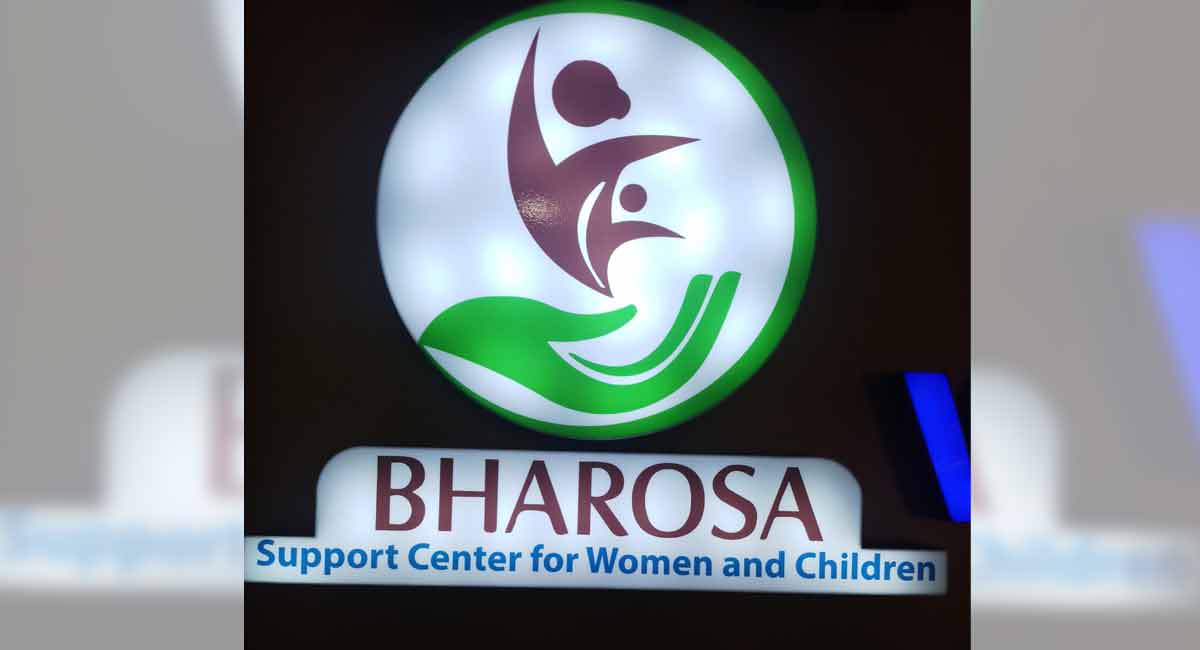 Bharosa centre in Medchal-Malkajgiri to start next month