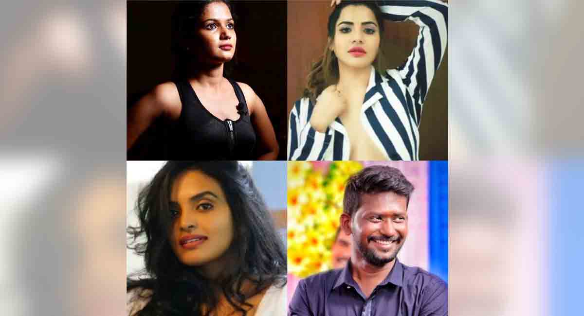Potential contestants for ‘Bigg Boss Telugu OTT’ Season One