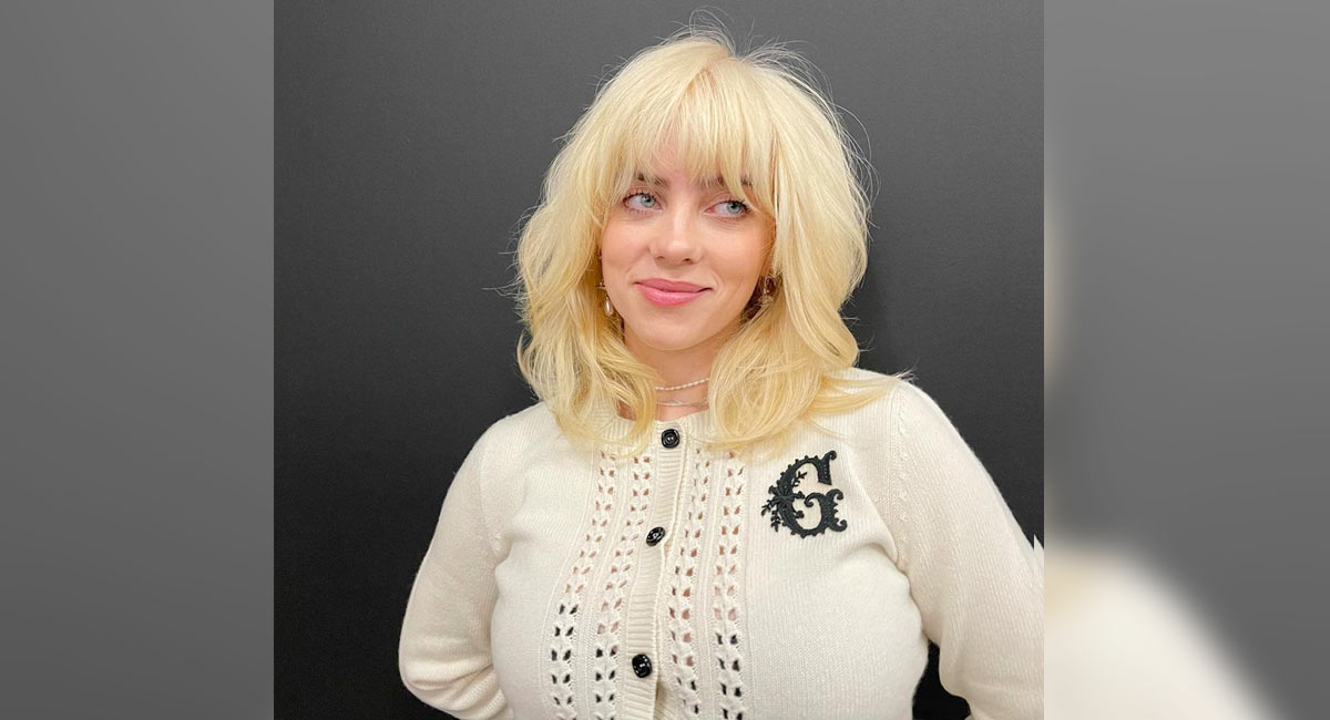 Billie Eilish stops another gig to check on safety of her fans