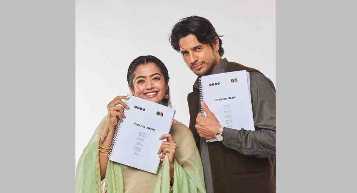 Check out which Telugu actors are making their Bollywood debut this year