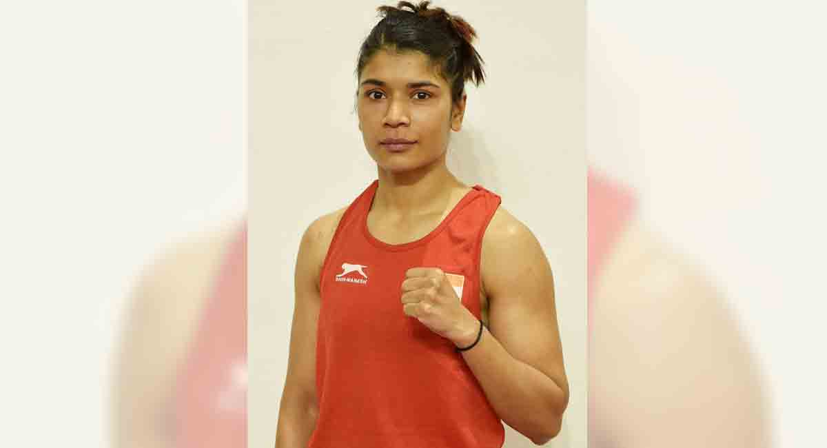 Indian boxers handed tricky draws at Strandja Memorial, Nikhat to start in quarters