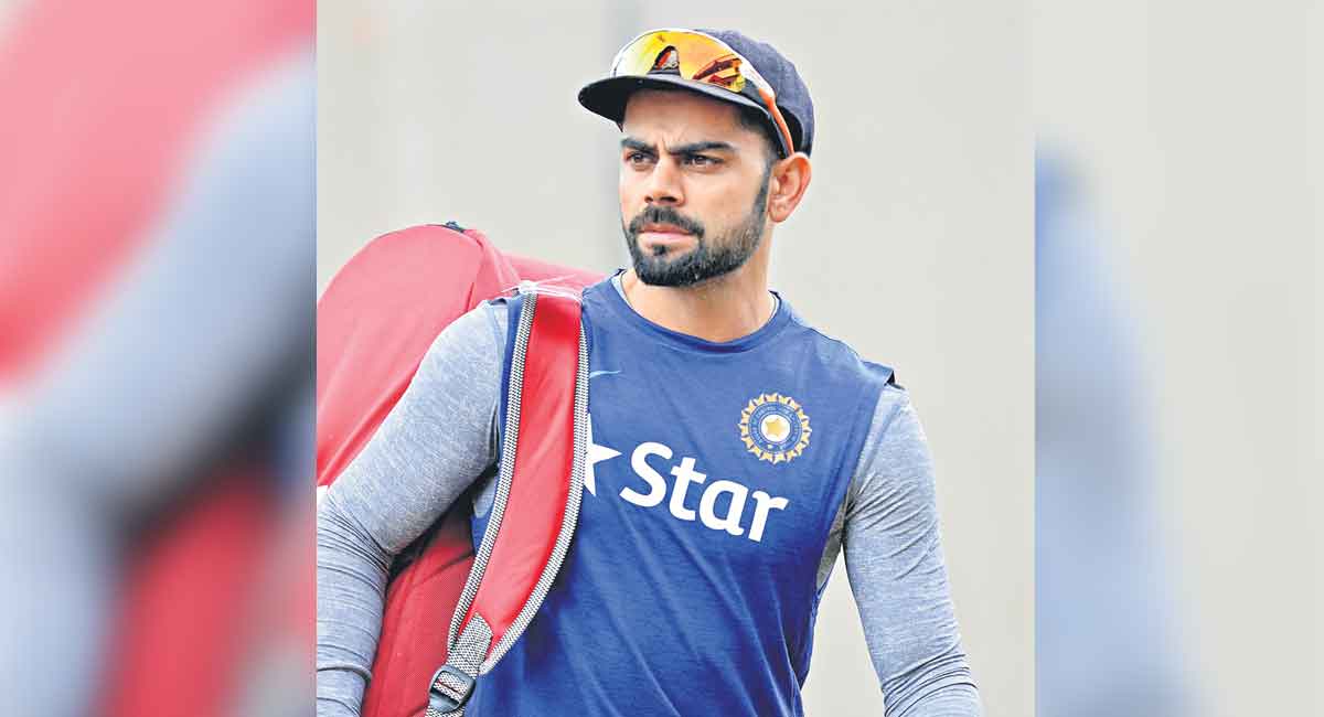 Bubble Fatigue: BCCI gives break to Kohli and Pant for 4 T20Is