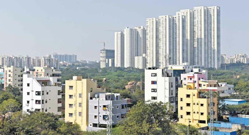 Relook at revised market value rates, Builders Federation urges Telangana