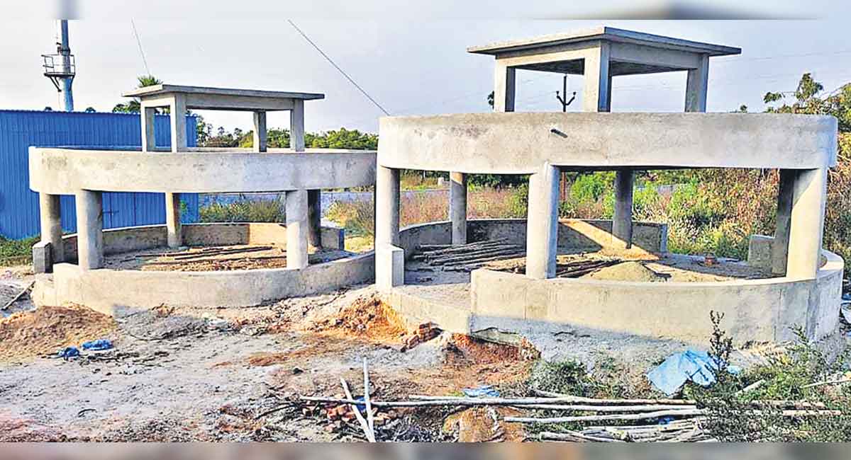 Hyderabad man’s shocking burial mix-up