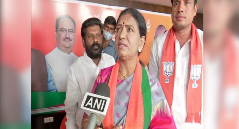 CM KCR