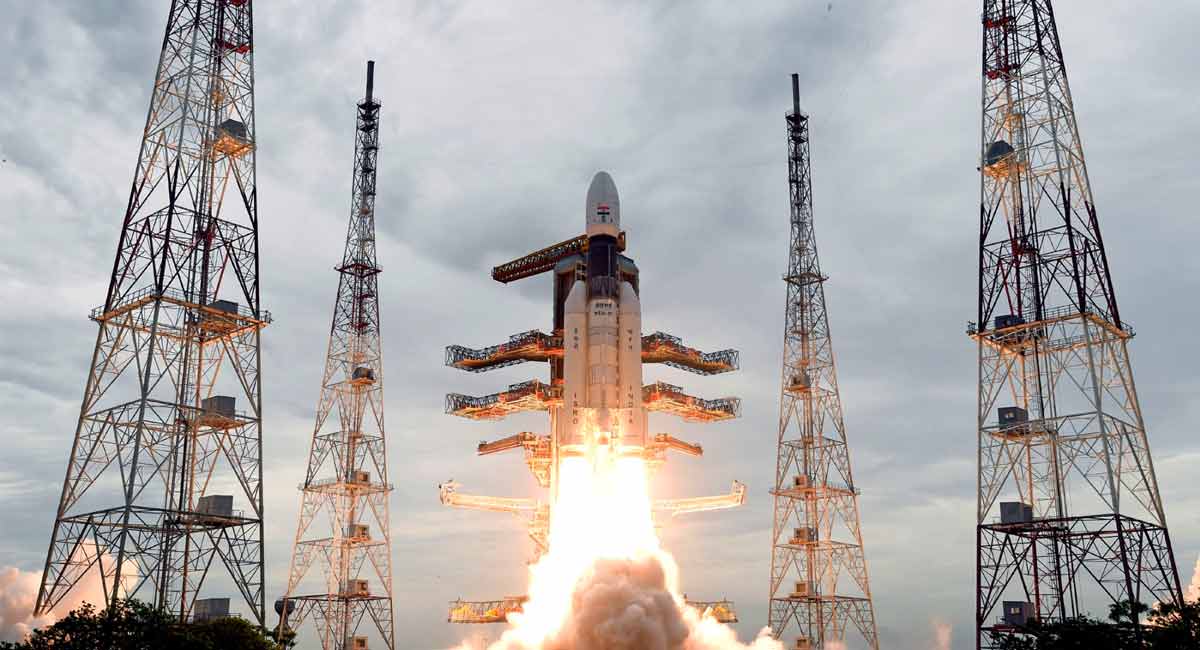 Chandrayaan-3 scheduled for launch in August 2022, Lok Sabha told