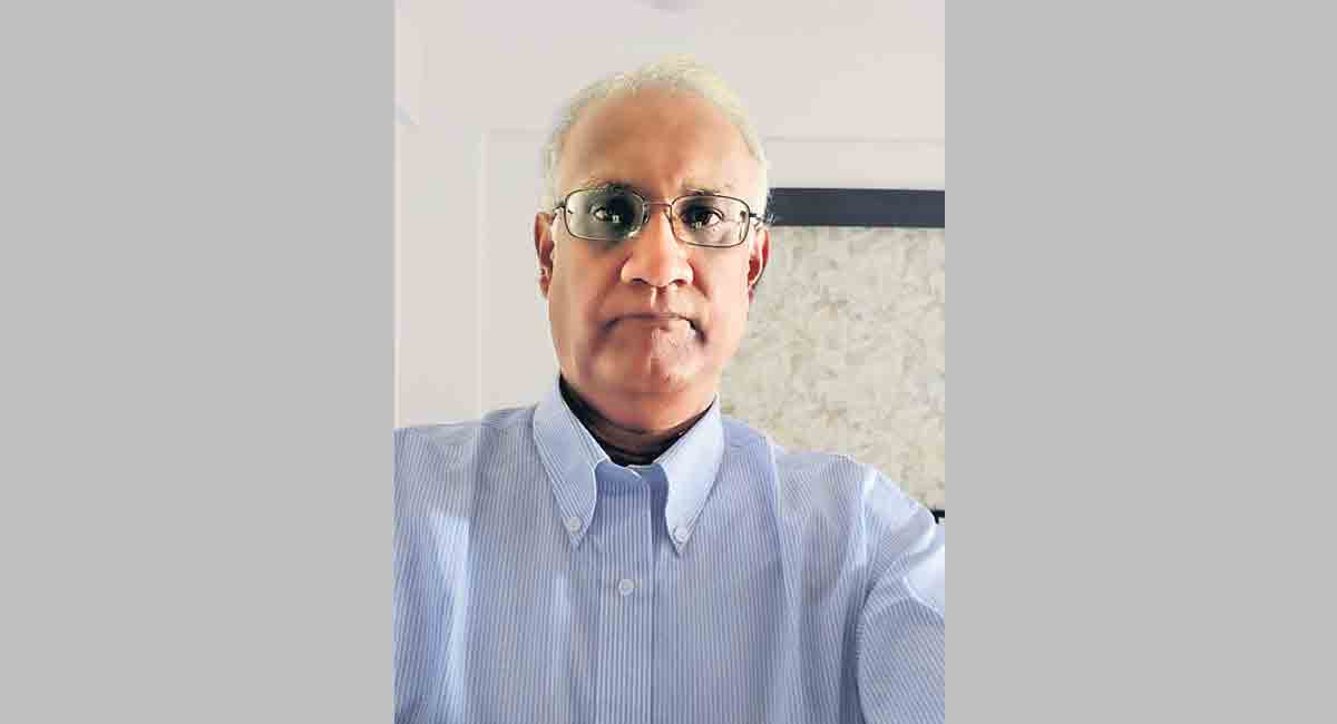 Srinivasan Arunachalam joins MIC Electronics as CEO