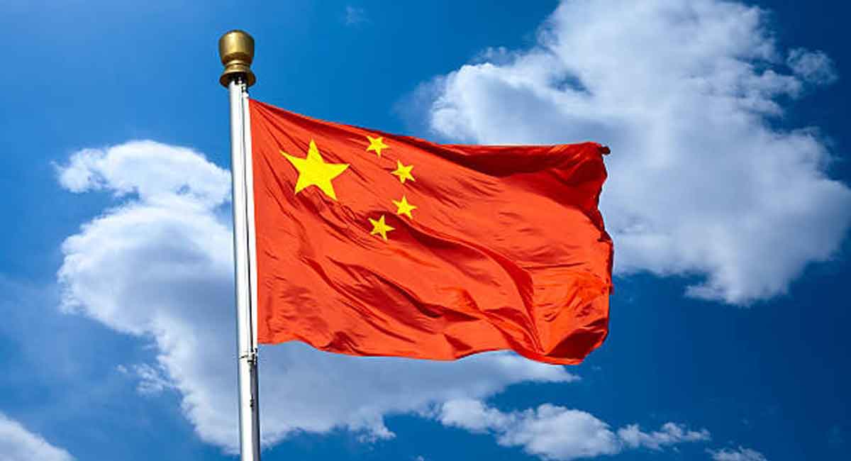 China could invade Taiwan after seeing West’s response to Ukraine invasion: Oxford Professor