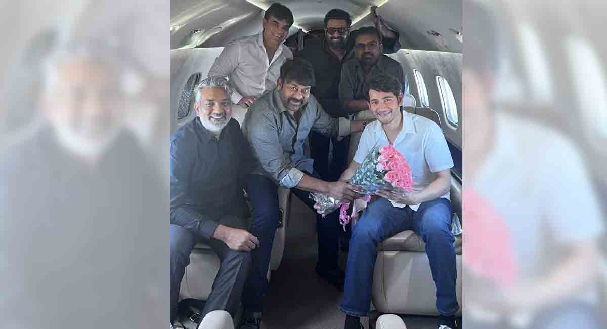 End card to film industry problems in Andhra Pradesh