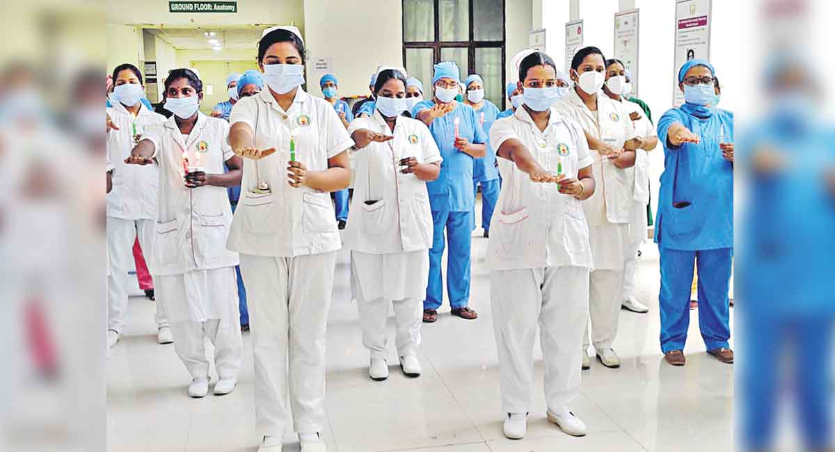 Opinion: Make Covid care gender-responsive