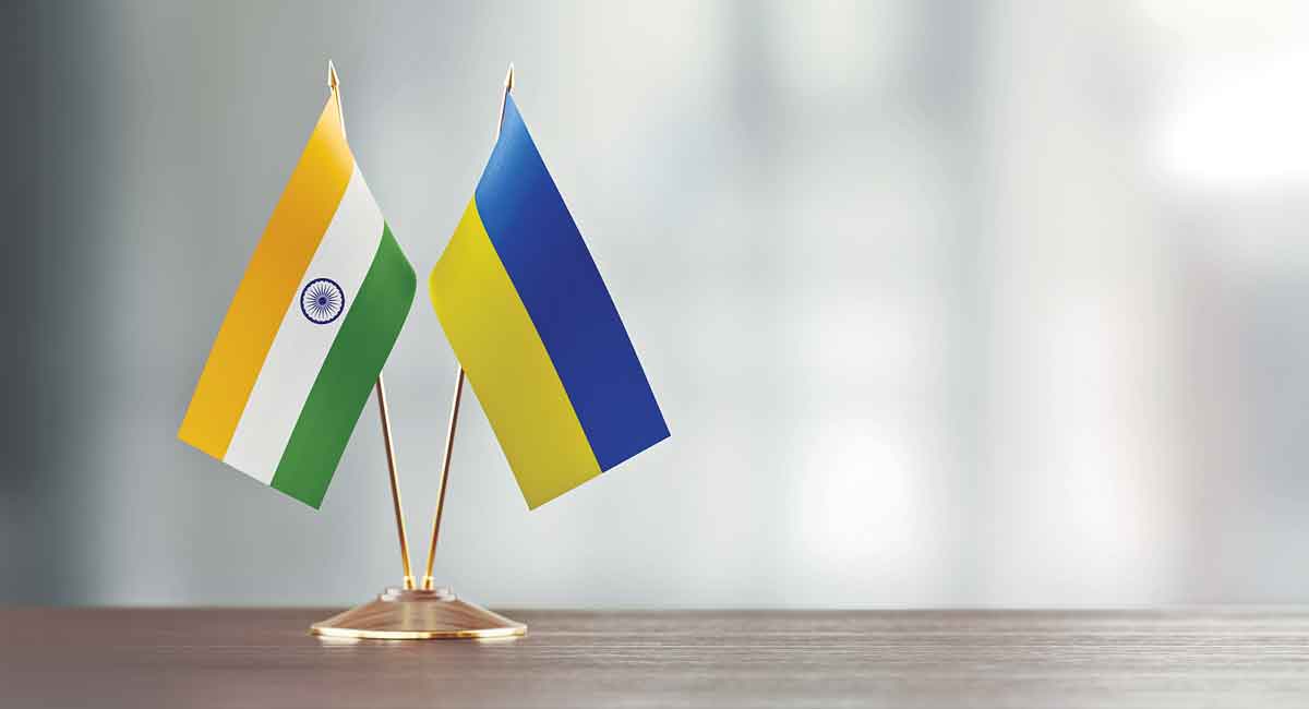 Opinion: Ukraine crisis and the Indian dilemma