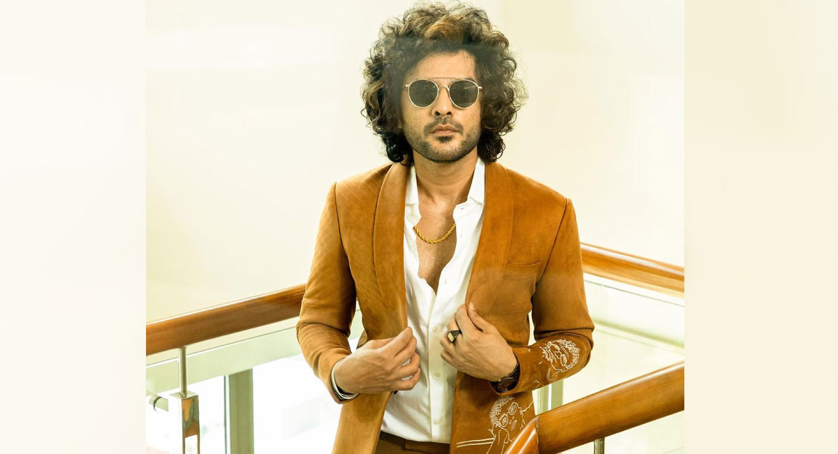 DJ Tillu has the soul of Deccan cinema, says Siddhu Jonnalagadda