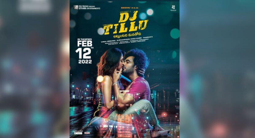 DJ Tillu