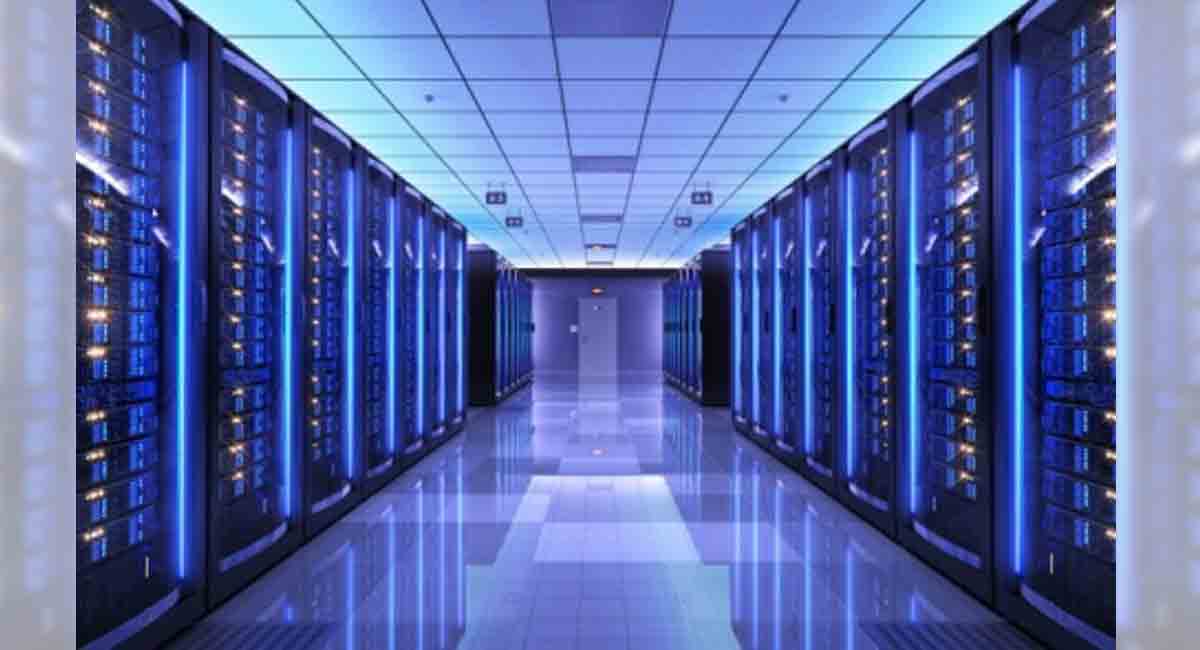 Infrastructure status to data centres will be game changer