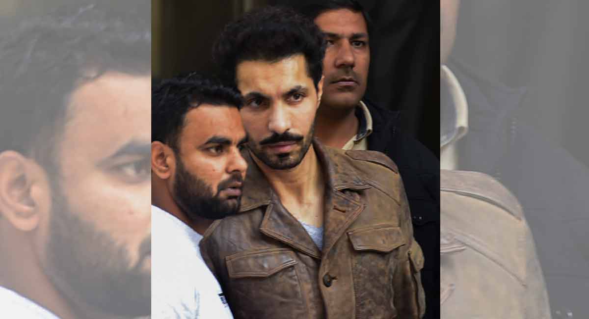 Republic Day violence accused Punjabi actor Deep Sidhu dies in road accident