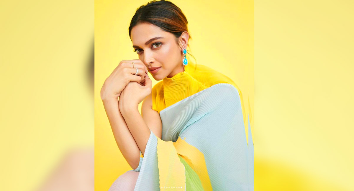 Deepika Padukone on 15 years in Hindi cinema: Hope the journey always continues