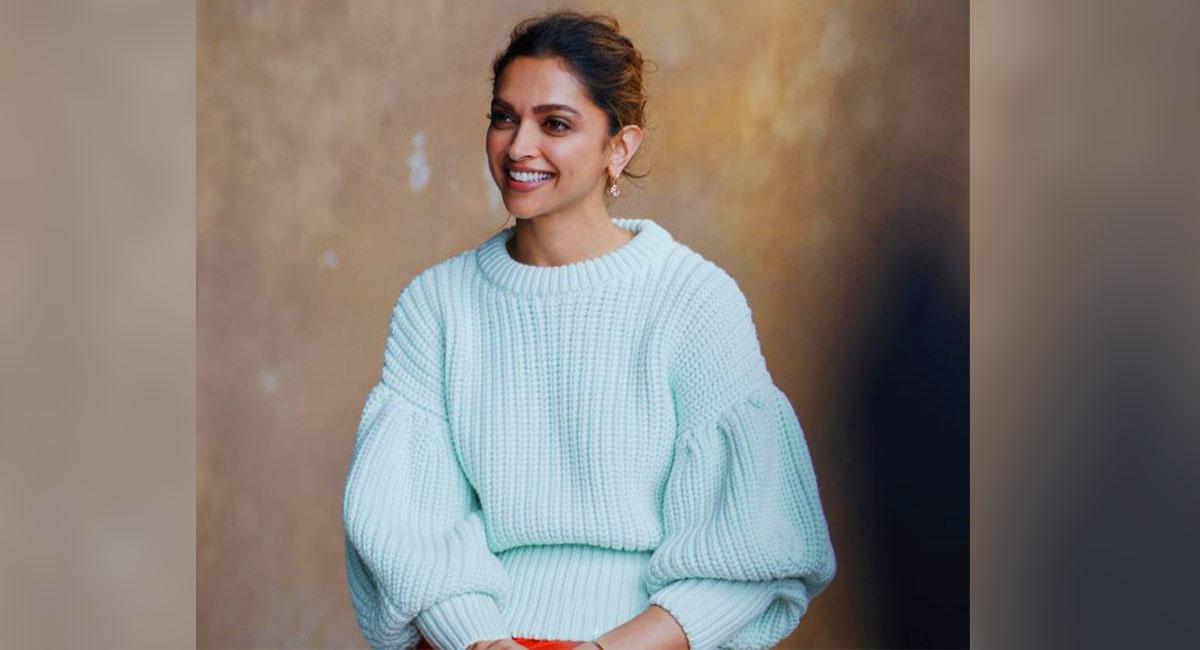 Deepika Padukone travels to Bengaluru to celebrate ‘Gehraiyaan’ success with family