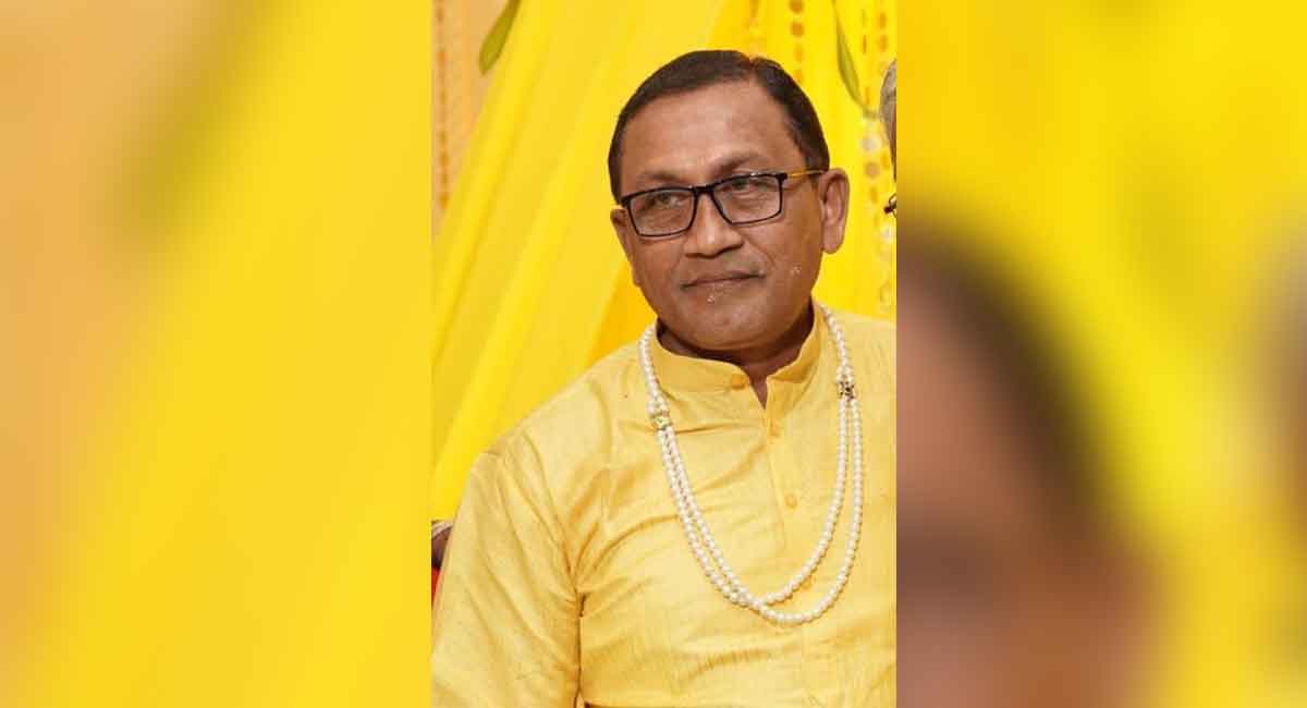 Hyderabad: Kin of brain dead donate four organs