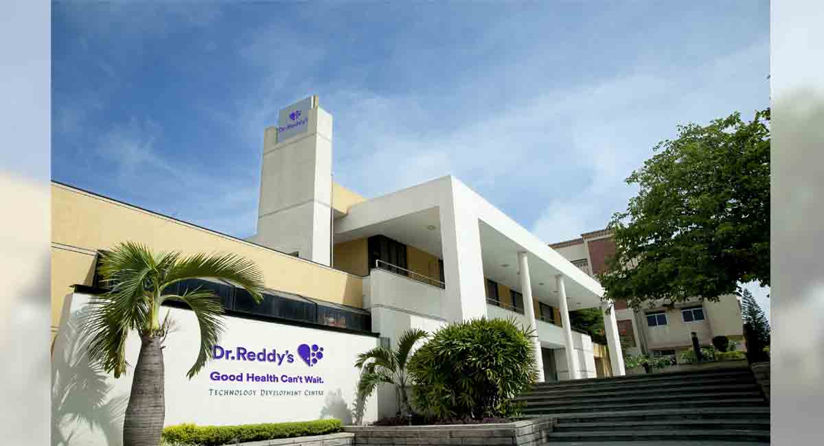 Binnopharm inks pact with Dr Reddy’s to acquire two anti-bacterial brands