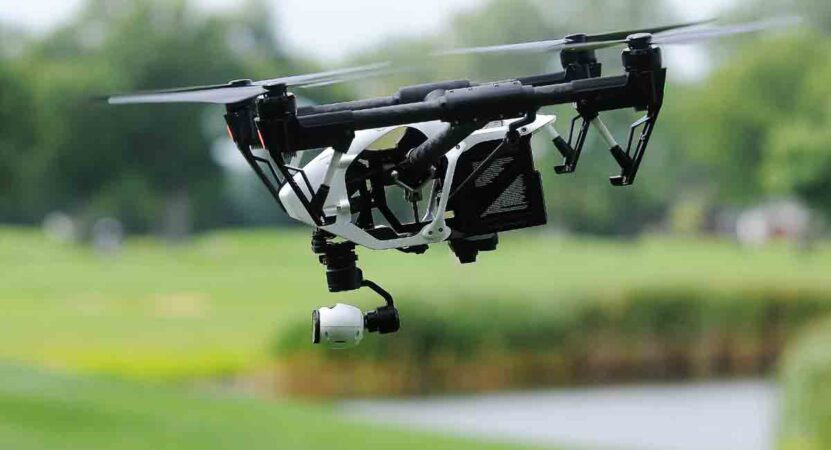 Govt to promote Kisan Drones, chemical-free natural farming in 2022-23: FM