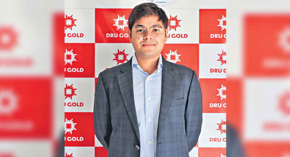 Hyderabad-based Dru Gold draws out domestic expansion plan, overseas foray