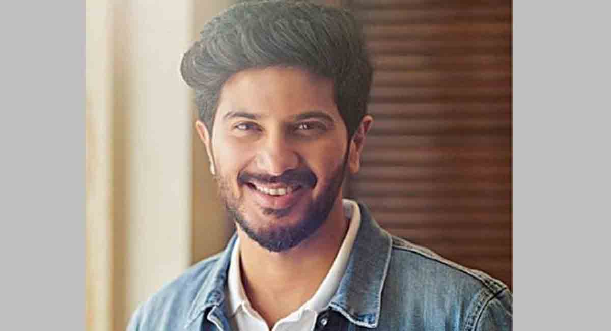 Dulquer Salmaan completes 10 years in cinema