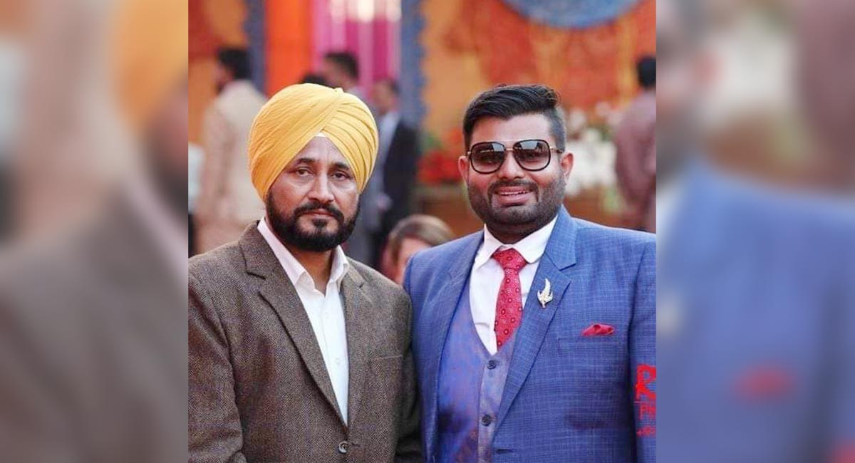 ED arrests Punjab CM’s nephew Bhupinder Singh Honey in sand mining case