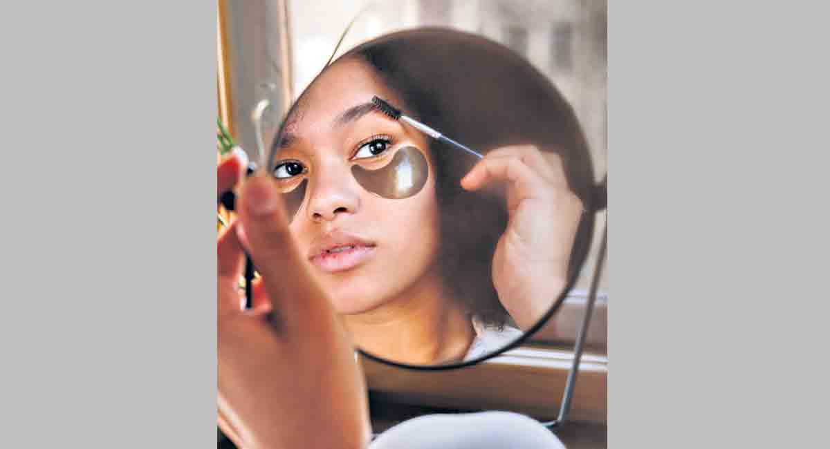 Home remedies for thick eyebrows