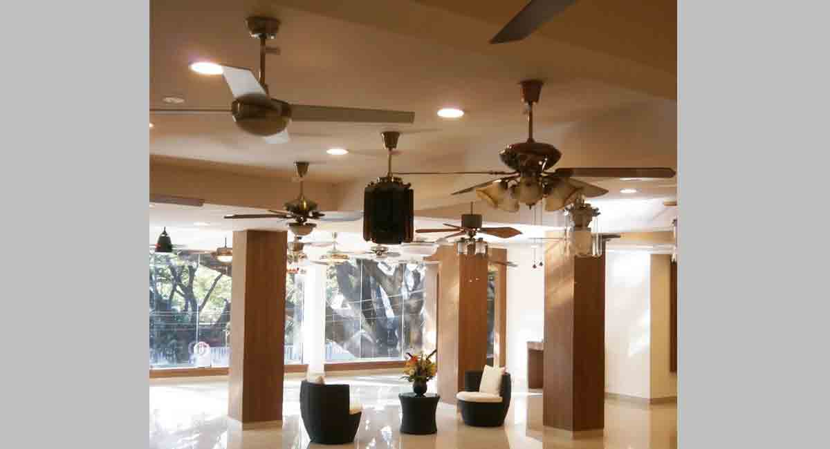 Fanzart taking designer fans to next level