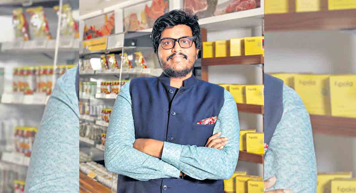Fipola Retail to ramp up hiring, add more stores in Telangana
